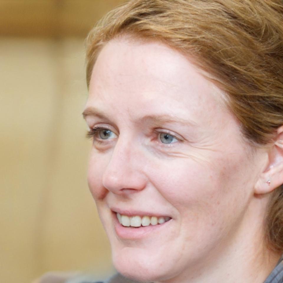 Sarah's testimonial about her awareness practice journey